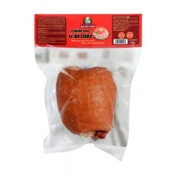 Chân giò ủ xì dầu IKA 250g (1 gói)