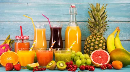 Top 3 loại đồ uống giúp giải độc gan tự nhiên và bổ dưỡng