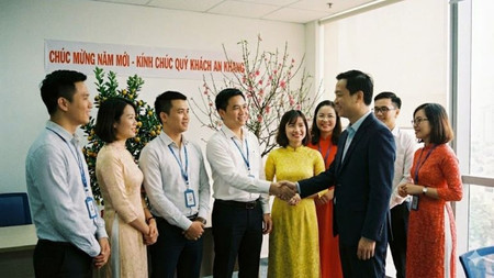 Lời chúc Tết khách hàng hay, lịch sự, dễ ghi điểm dịp đầu năm (2026)