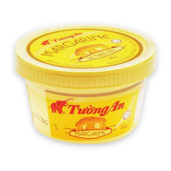 Bơ thực vật Tường An hộp 80g