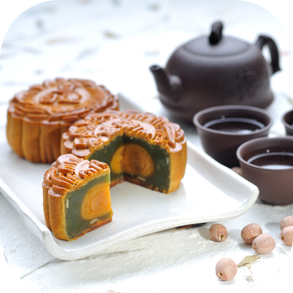 Banh Trung thu Kingfoodmart