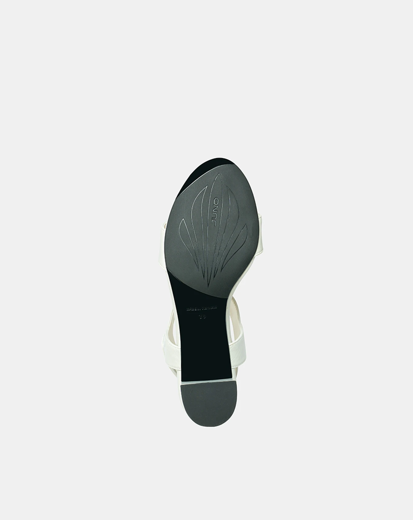 Giày Sandal Cơ Bản Quai Ngang - Image 8