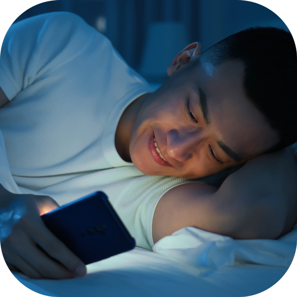 Bí quyết có được giấc ngủ ngon và sâu giấc kingfoodmart