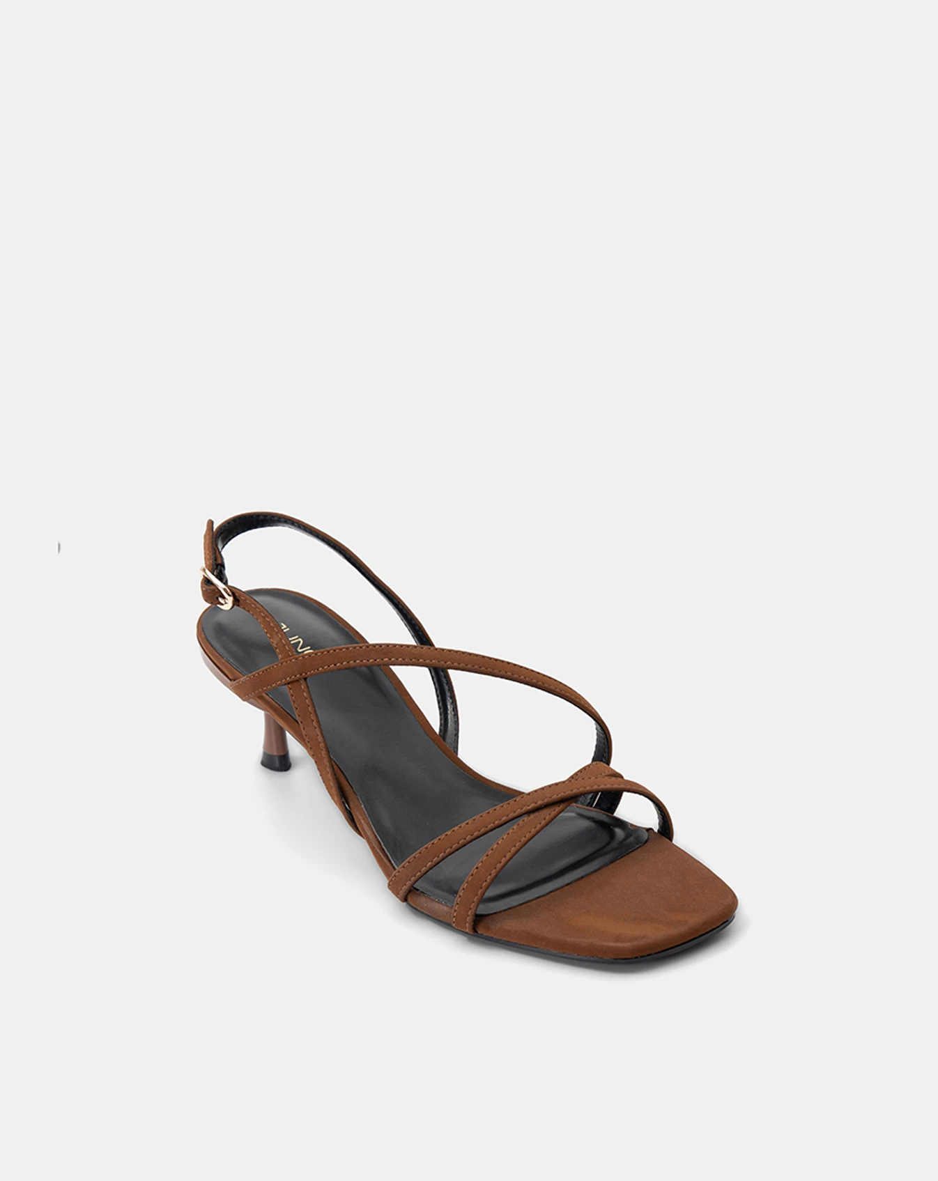 Giày Sandal Phối Quai Tự Do - Image 6