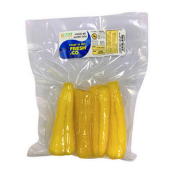 Khoai mì nước dừa TNT túi 240g (1 Túi)