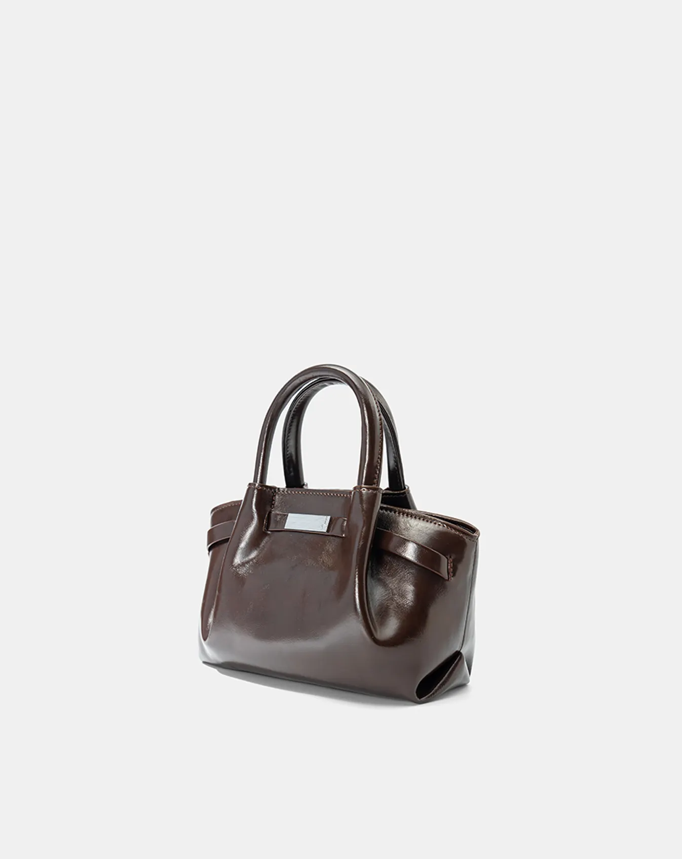 Túi Xách Nhỏ Top Handle Belt Bag - Image 4