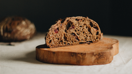 Lợi ích của bánh mì đen trong chế độ ăn kiêng
