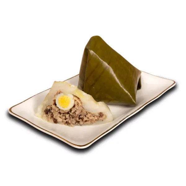 Combo 4 cái bánh giò ép chân không Thọ Phát 150g