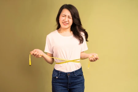 3 thói quen ăn uống không tốt dễ khiến bạn tăng cân