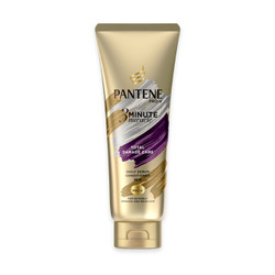 Kem xả 3 phút diệu kì chăm sóc hư tổn Pantene tuýp 150ml