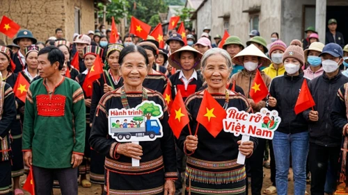 04/7 Ngày Quốc tế Hợp tác xã (CoopsDay) 2026 là gì? Ý nghĩa chủ đề “Hợp tác xã vì một thế giới hòa bình”