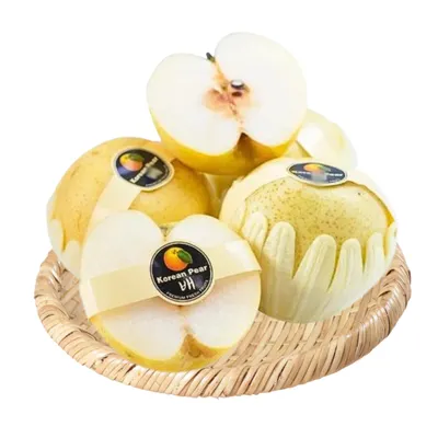 Lê Sữa Nội Địa Trung 1KG