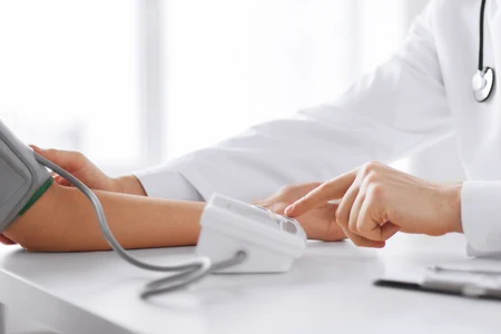 Chế độ dinh dưỡng phù hợp cho người bị huyết áp thấp