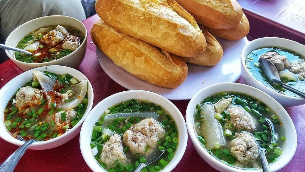 quán ăn ngon đà lạt