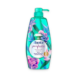Dầu gội hương hoa hồng Rejoice chai 650g