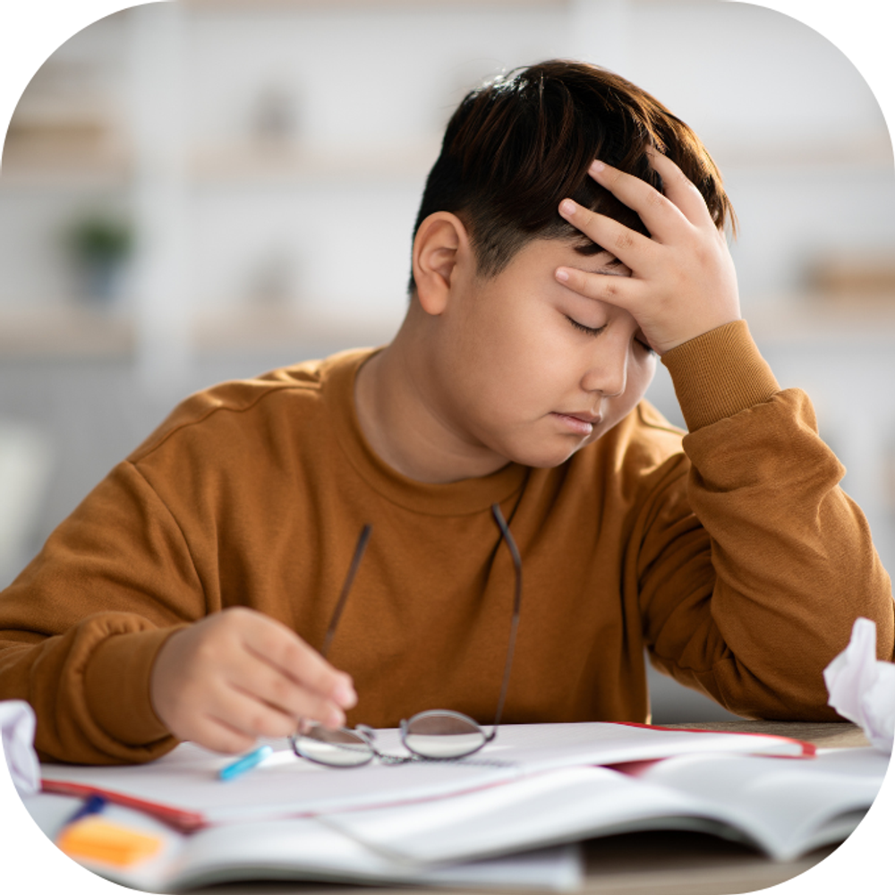 Tác động của cà phê đối với trẻ em