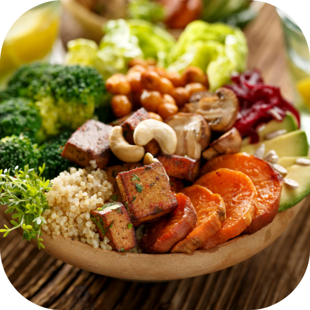 điều trị tiểu đêm