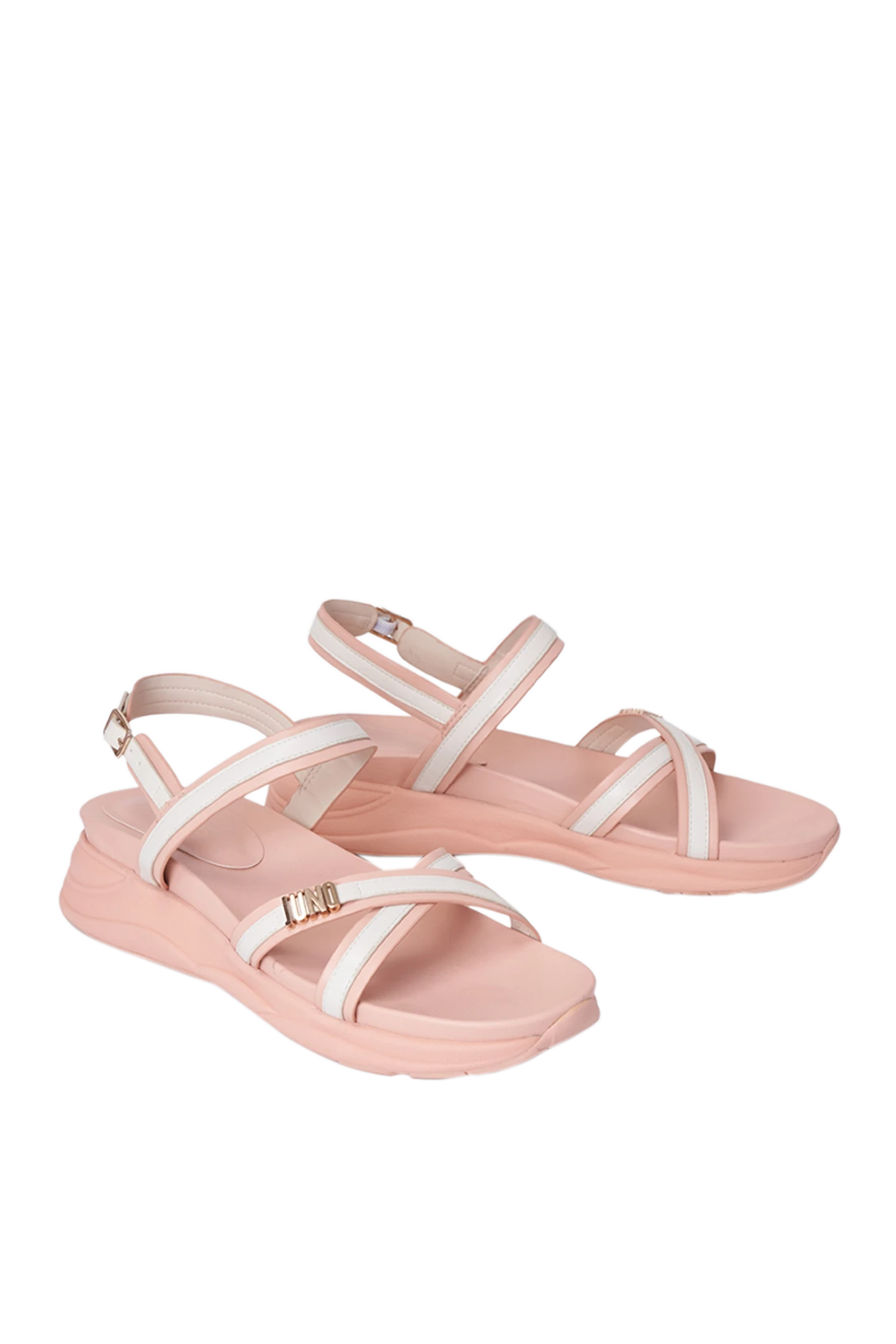 Giày Sandal Thể Thao Phối Khoá Juno - Image 9