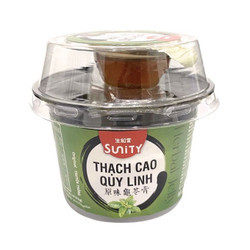 Thạch cao quy linh truyền thống Sunity hũ 215g