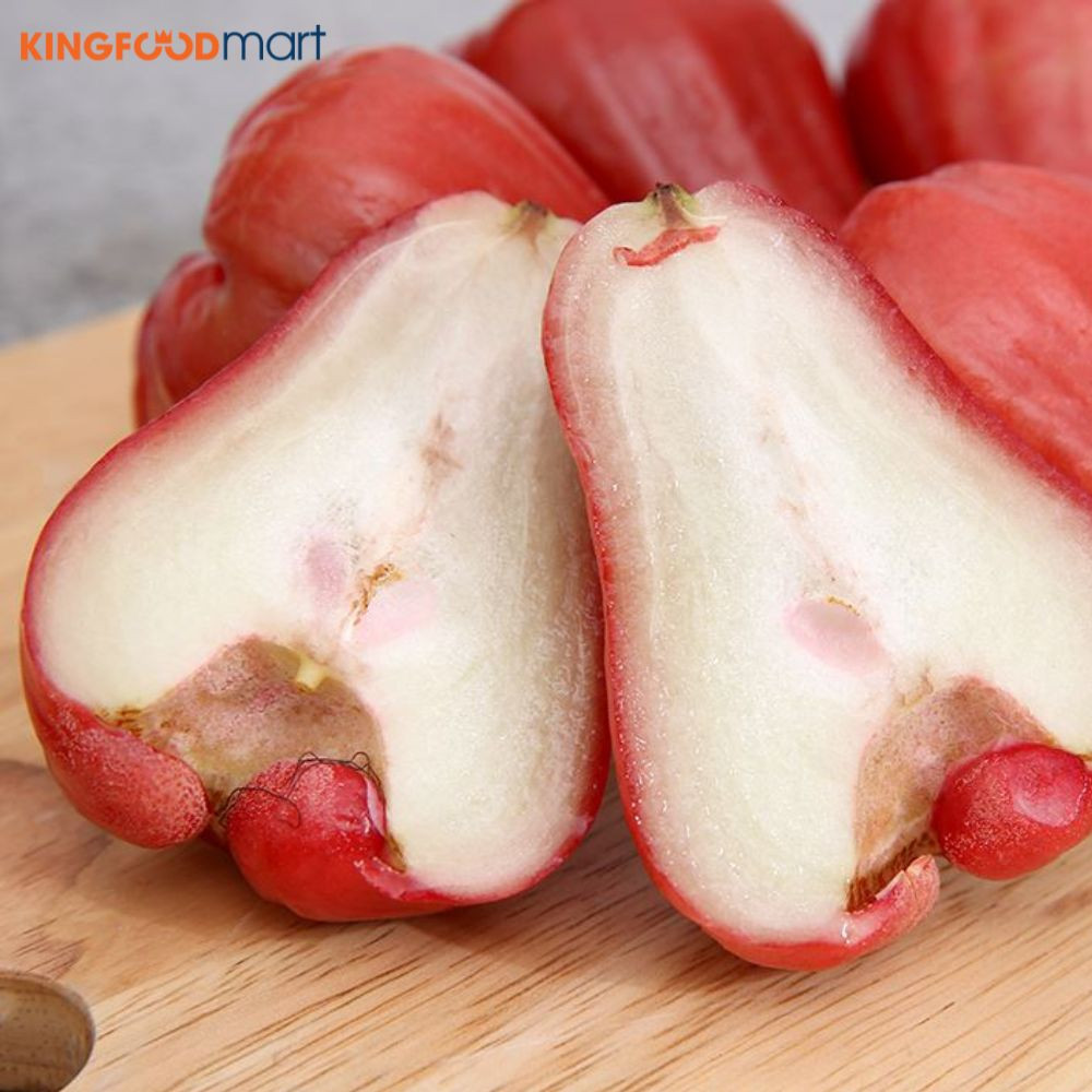 Giá mận An Phước hôm nay