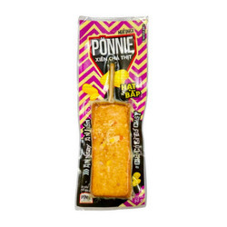 Xiên chả thịt hạt bắp Ponnie 50g (1 Cái)