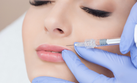 Cách chăm sóc sau khi cấy ghép mỡ vào mặt