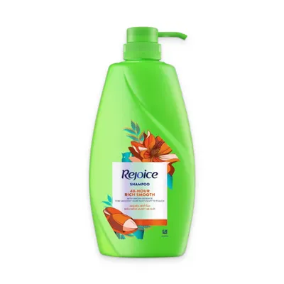 Dầu gội siêu mượt Rejoice chai 650g