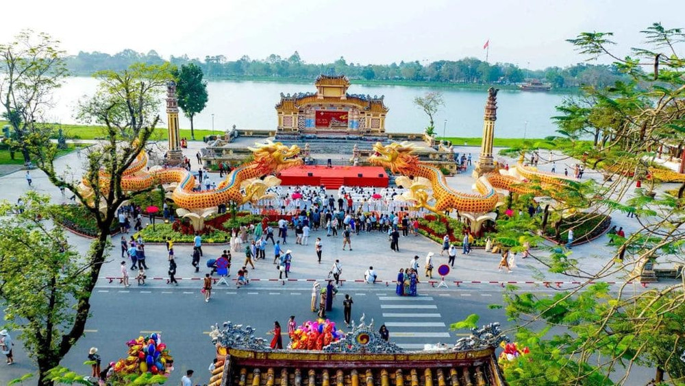 Du lịch Tết âm lịch nên đi đâu?