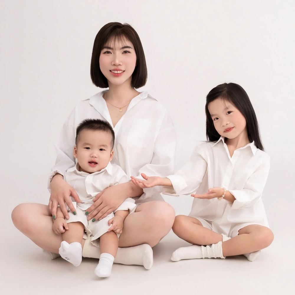Ưu tiên quyền nuôi con theo độ tuổi của trẻ. (Nguồn: Internet)