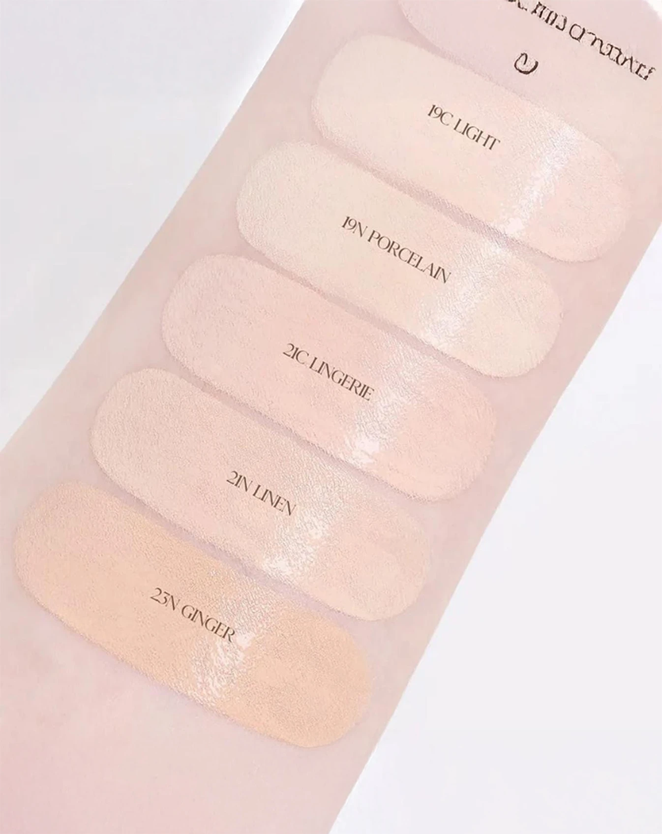 Phấn Nước Clio Kill Cover Mesh Glow Essential Cushion SPA 50+ - Image 2