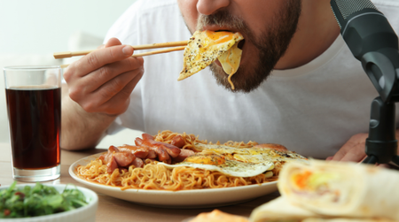 Có nên ăn nhiều trứng gà?