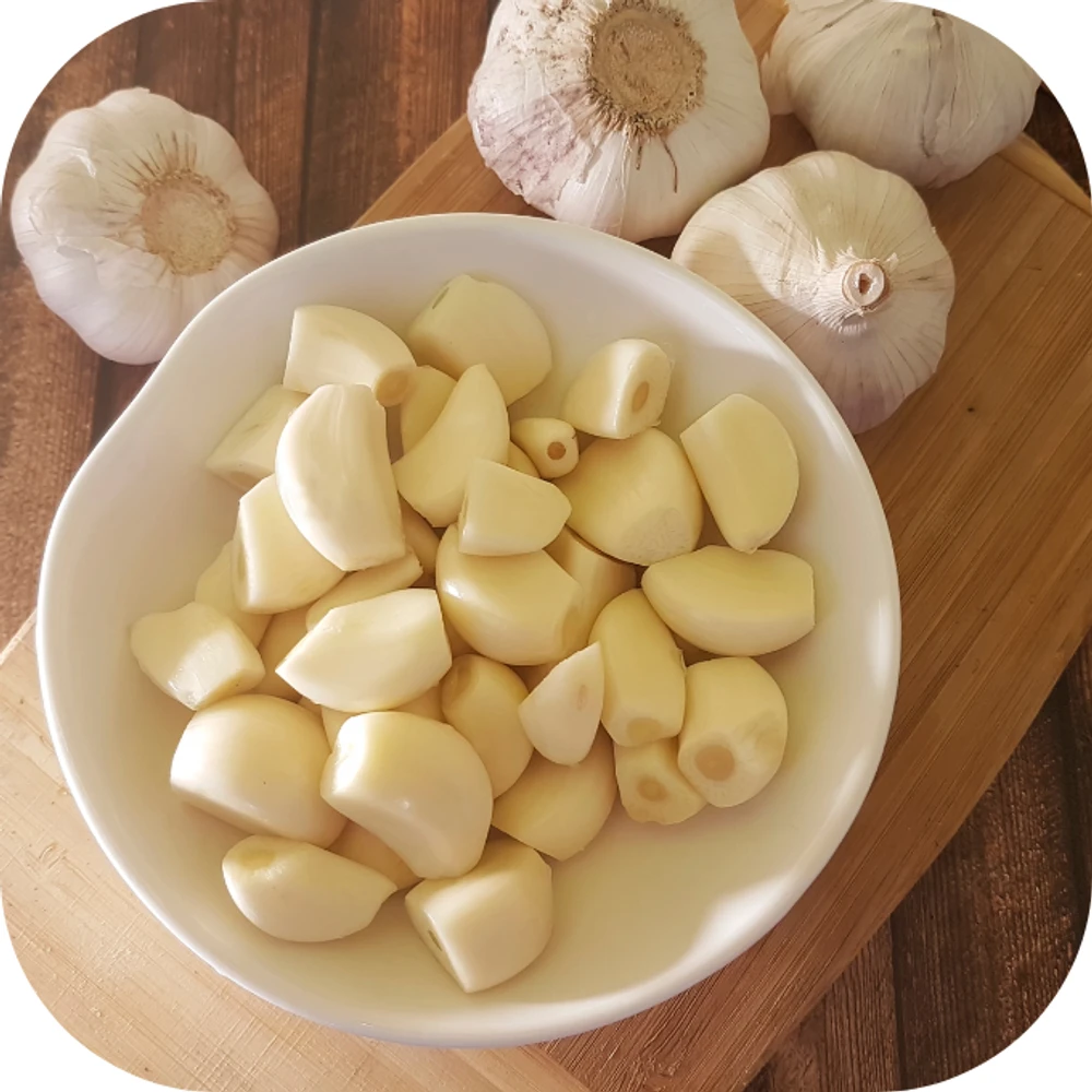 Tỏi Kingfoodmart