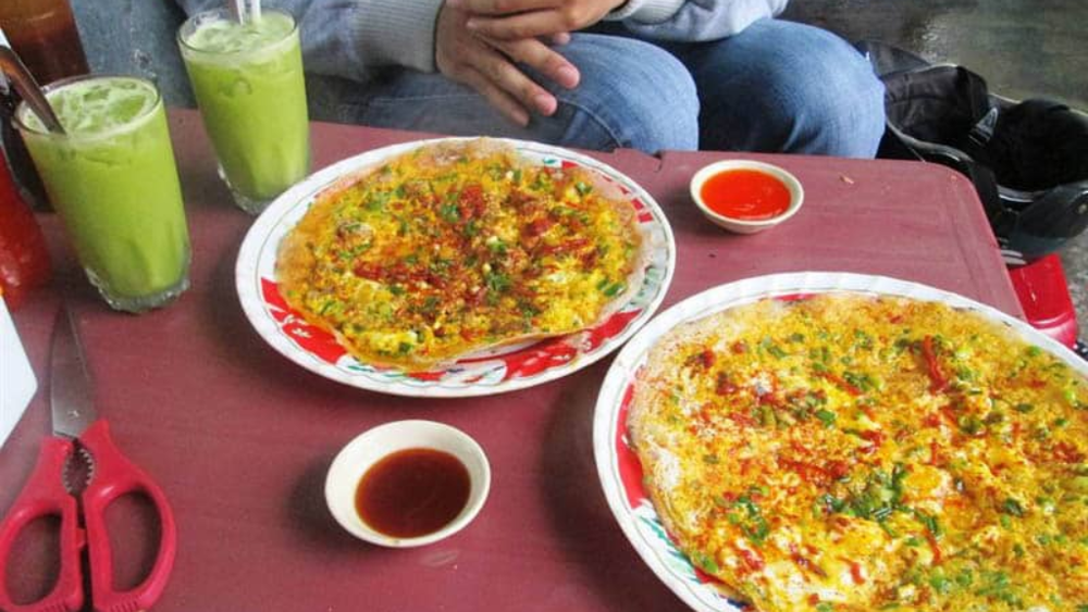 quán ăn ngon đà lạt