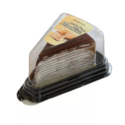 Bánh Crepe Tiramisu Sweethome 80g (1 Cái)