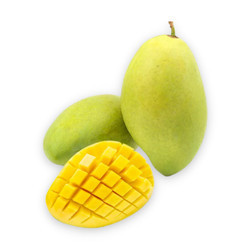 Xoài cát Hoà Lộc (1 Kg)