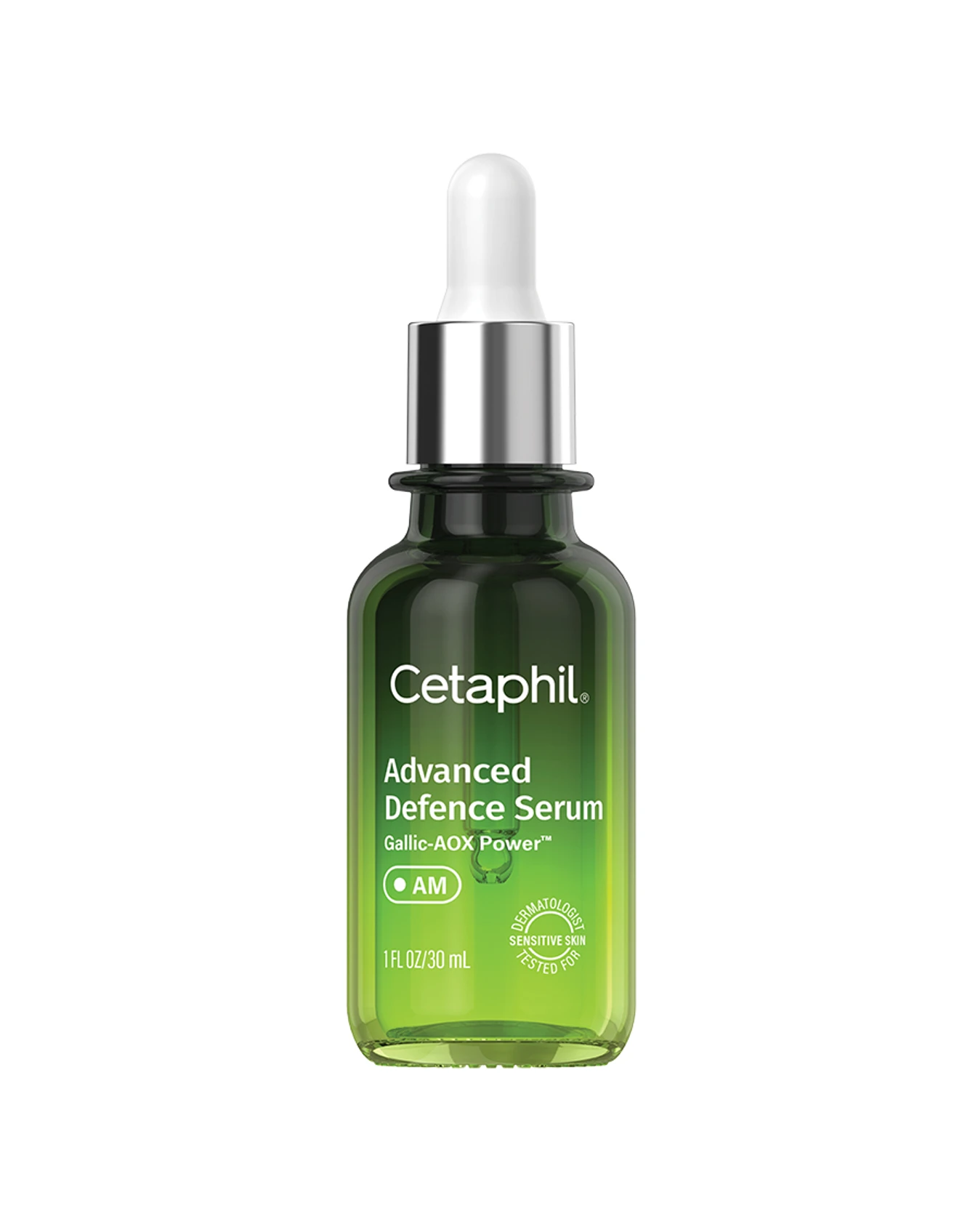 Serum Tinh Chất Cetaphil Bảo Vệ, Dưỡng Da Ban Ngày 30ml SR034 - Image 1