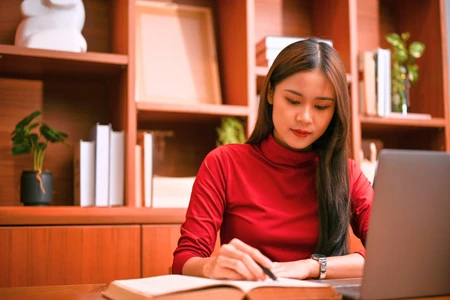4 thói quen tốt giúp bạn giữ vững sự tập trung trong công việc
