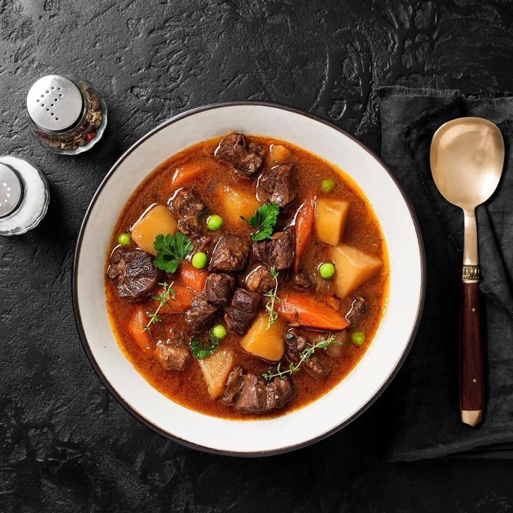 Bò kho