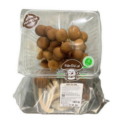 Nấm Trà Tân Việt Nam Nấm Đà Lạt gói 160g (1 Gói)