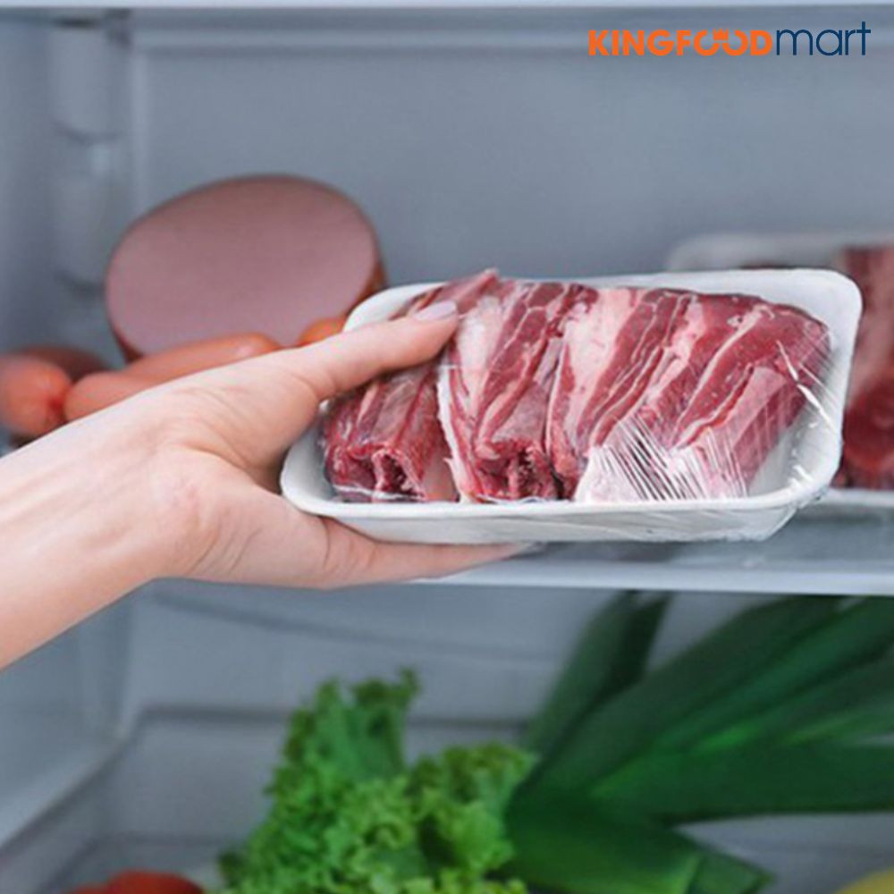 Thịt bò để được bao lâu? 