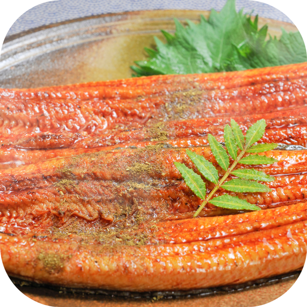 Cháo lươn cải xanh bổ dưỡng Kingfoodmart