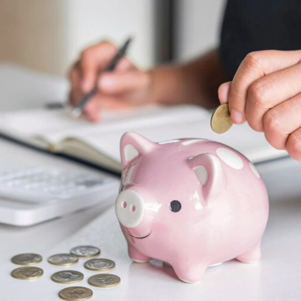 Mua gì với 1 triệu tháng 8/2026? Cách chi tiêu tiết kiệm, đủ dùng 