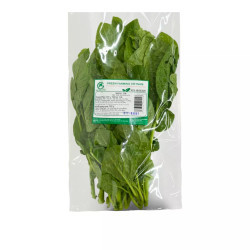 Rau mồng tơi Global Gap gói 300g