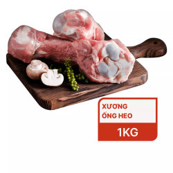 Xương ống heo (1 Kg)