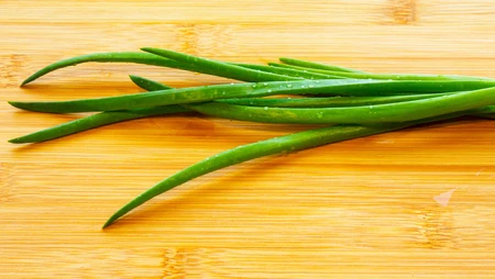 Những lý do khiến bạn thêm hành vào bữa ăn hằng ngày