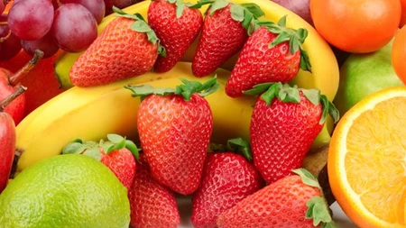 Giải mã ý nghĩa của mã vạch trên trái cây nhập khẩu