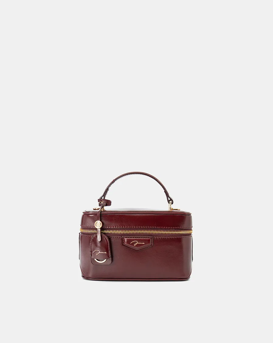 Túi Xách Nhỏ Vanity Trang Trí Charm