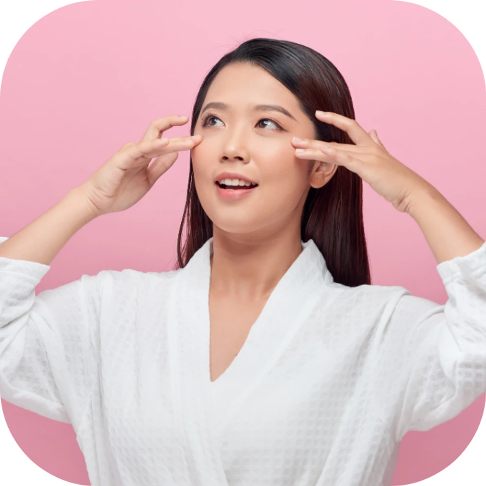 bảo vệ mắt