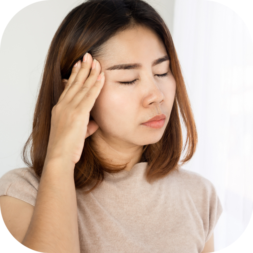 Chóng mặt Kingfoodmart