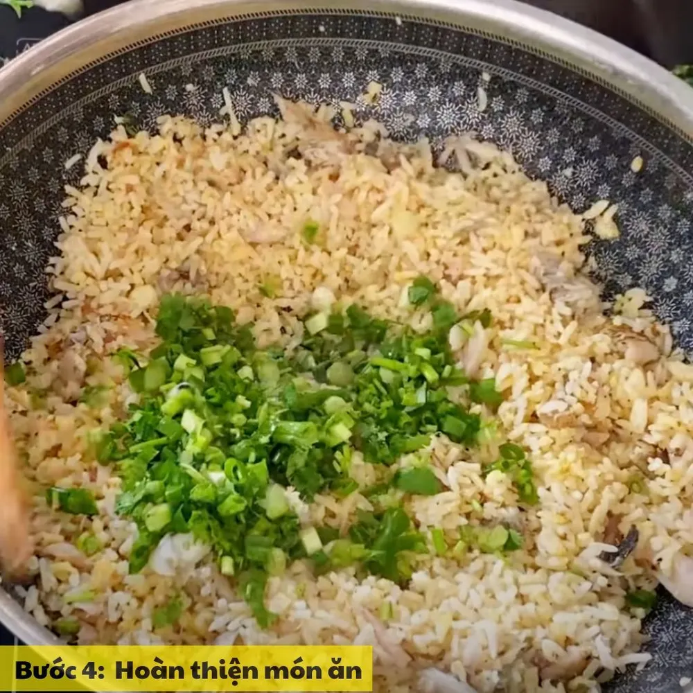nêm nếm món ăn